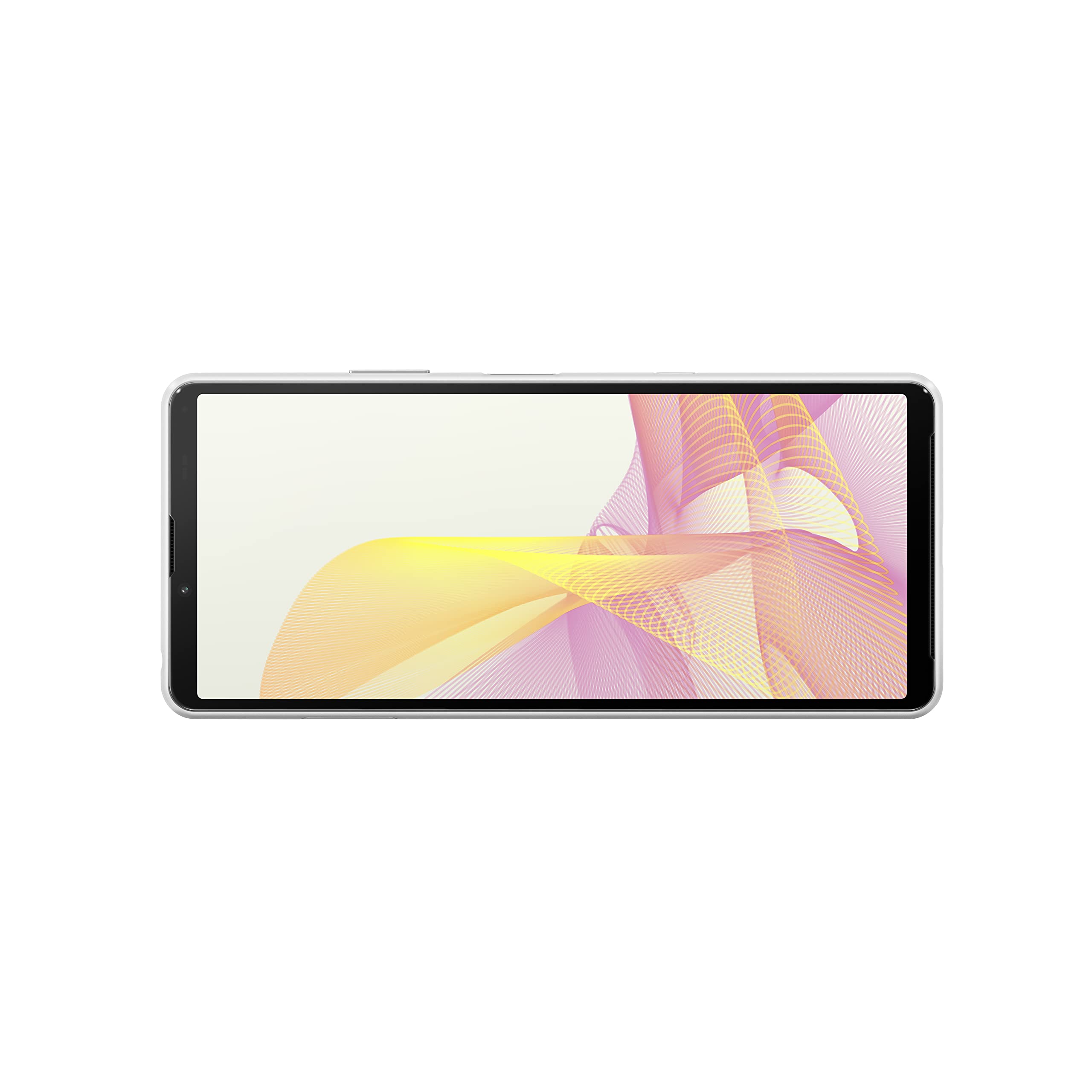 FHD+ Wide™ 21:9 Inch 6.0 - III 10 Xperia Sony Xperia10Ⅲ SONY HDR display OLED スマートフォン本体