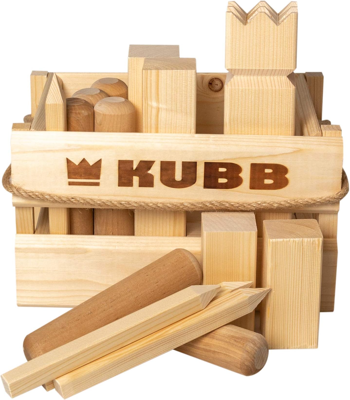 56388 Kubb Luxury Version