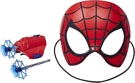 Spider-Man Into The Spider-Verse Mission Gear
