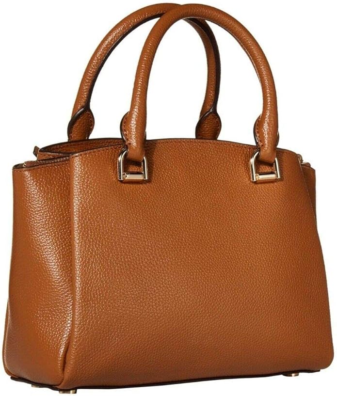 michael kors maxine small messenger