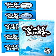 Sticky Bumps Original Skimboard Wax
