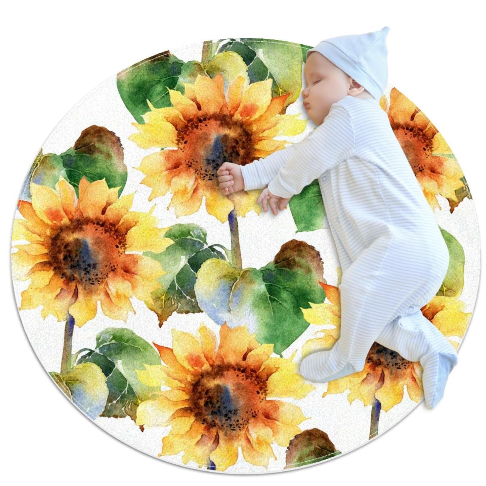 Tapis de salle de bain antidérapant sécurisé pour enfants