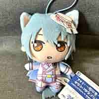 木*津様 魔法使いの約束 きらどるぬいぐるみ ネロ 魔法使いの約束 きらどるぬいぐるみ ネロ - メルカリ