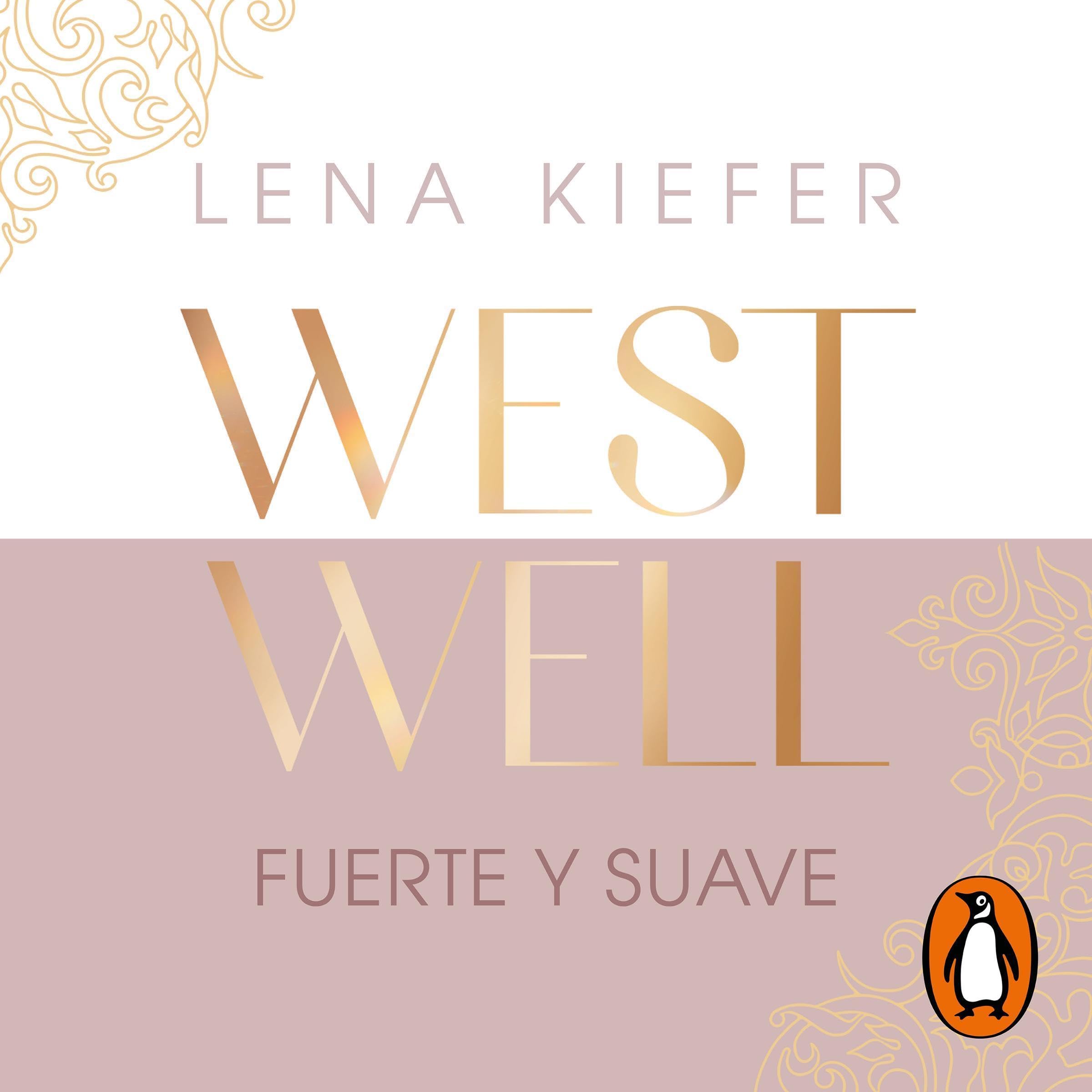 Cover art for Fuerte y suave [Strong and Soft]