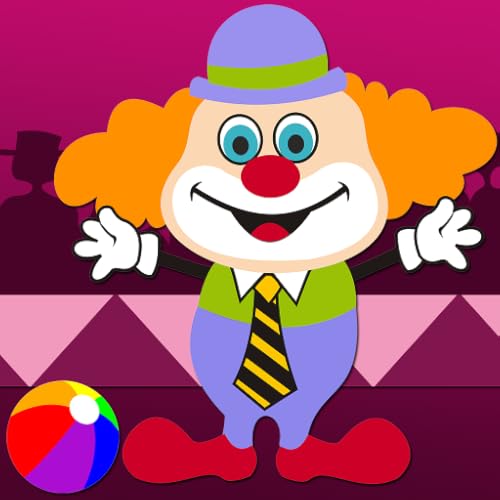 Clown Jump - //medicalbooks.filipinodoctors.org