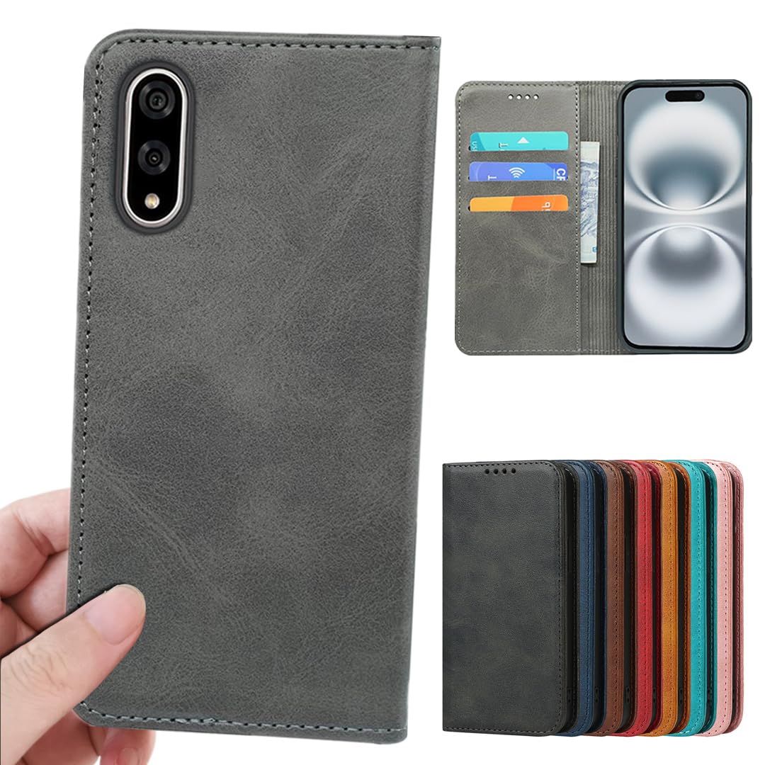 : Basio active3 KYG04 ケース 手帳型 適用 京セラ ベイシオ アクティブ3 カバー 手帳 Basio active 3 手帳型ケース ベイシオアクティブ3 スマホケース 手帳カバー Basioactive3ケース GoKIGIoD 財布型 携帯カバー