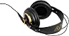 AKG K240 Studio professional, semi-open over-ear headphones