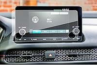 Vista 32 de SXCY Protector de pantalla para Chevy Blazer (Gas) 2023 2024 2025 2023 2024 2025 Blazer Protector de pantalla de vidrio templado 2023 2024 2025