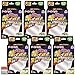 アース・ペット 電子ノミとりホイホイ 薬剤を使用していない取り替え用粘着シート3枚入×6個 ちょっとギフト付
