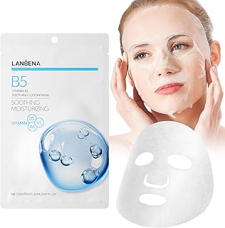 LENBENA - Suero de mucina de caracol con vita...