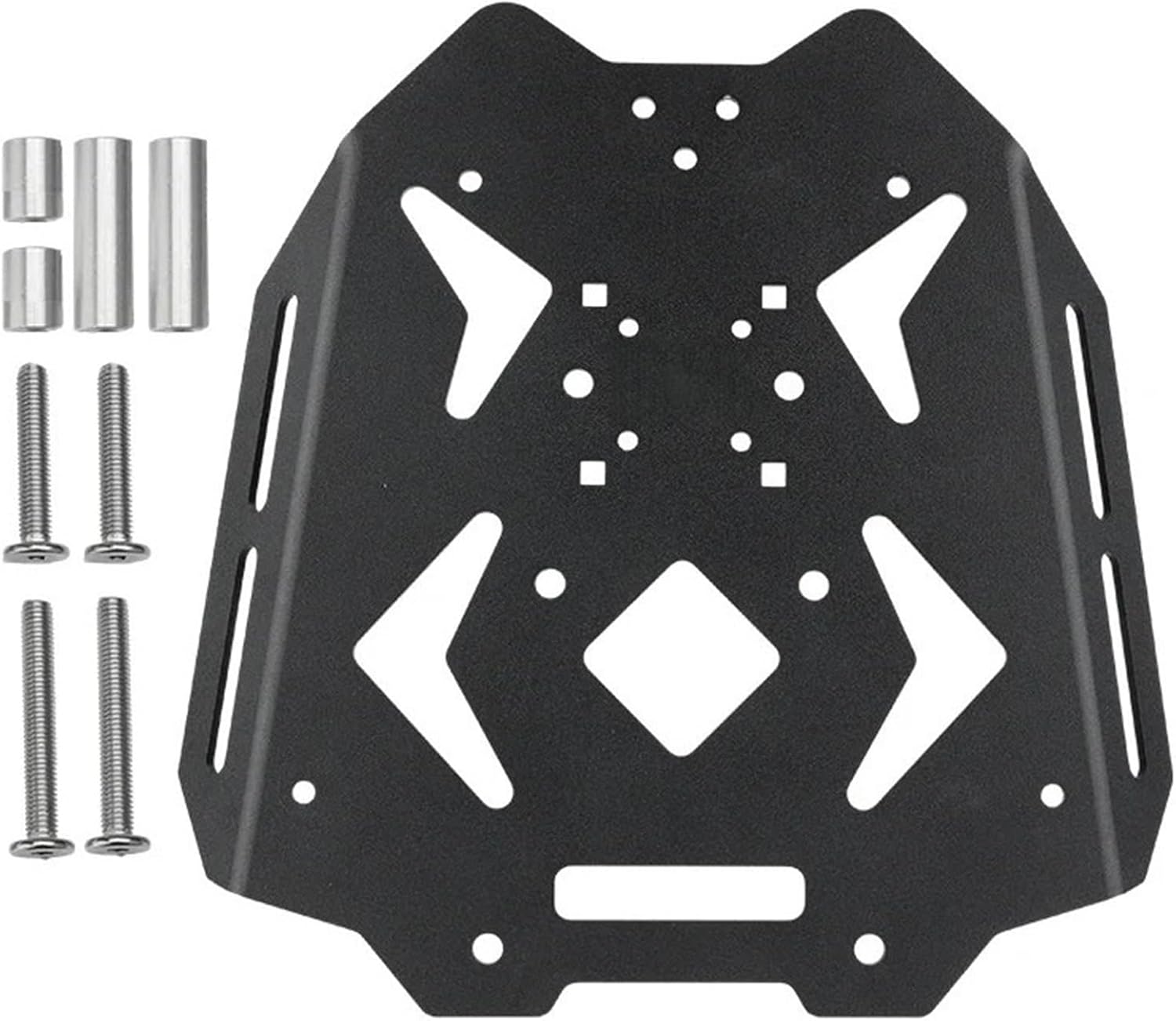 Motorcycle Rear Rack Luggage for BMW F800 F700 F650 GS F800GS F700GS F650GS Adventure 2008-2018 Cargo Support Shelf Holder