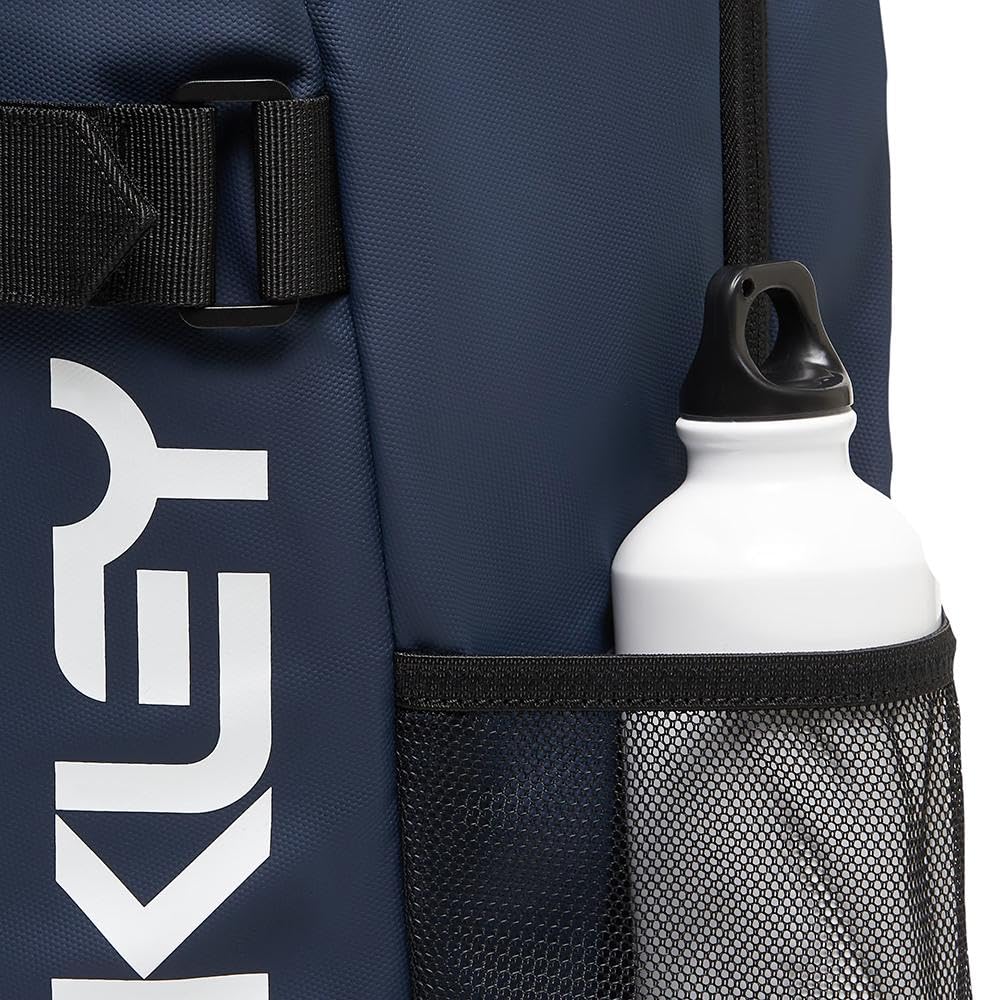 Oakley The Freshman Skate-Rucksack für Herren, Abyss/Weiß, Einheitsgröße