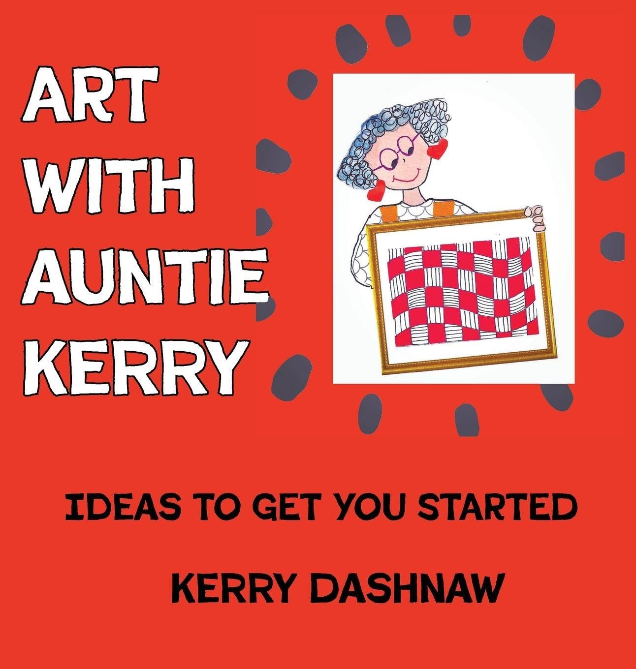 Art With Auntie Kerry