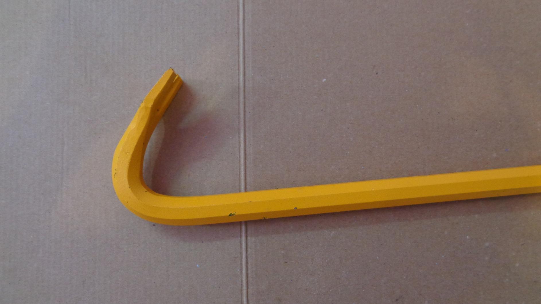 JCB Tools Wrecking Bars - 18