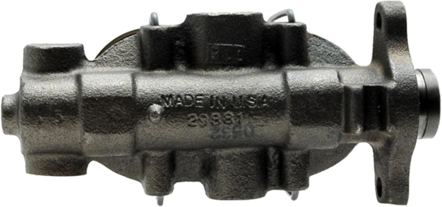 ACDelco Gold 18M1048 (19106834) Brake Master Cylinder Assembly