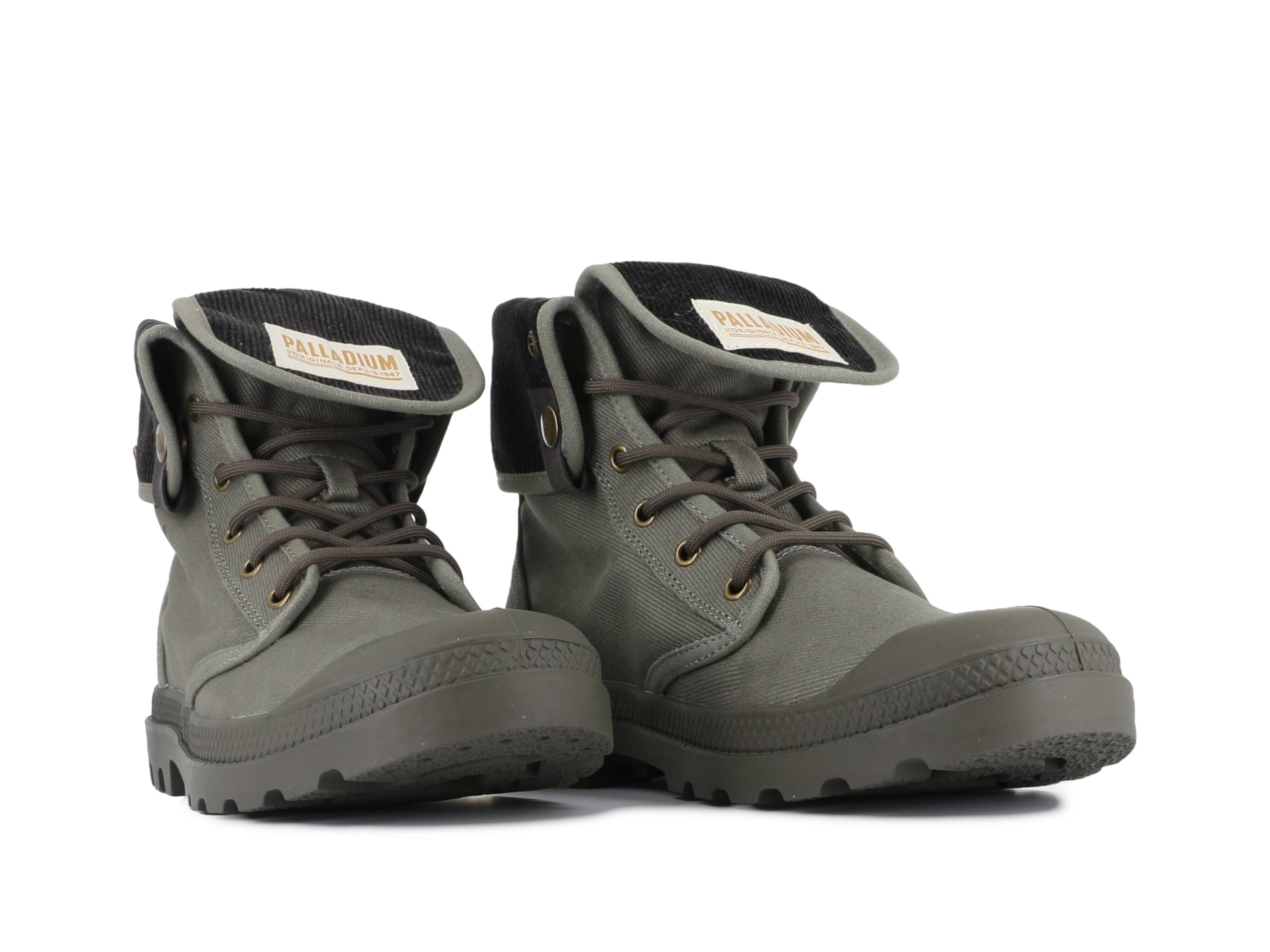 Palladium Baggy Michigan, Stivaletto Unisex-Adulto
