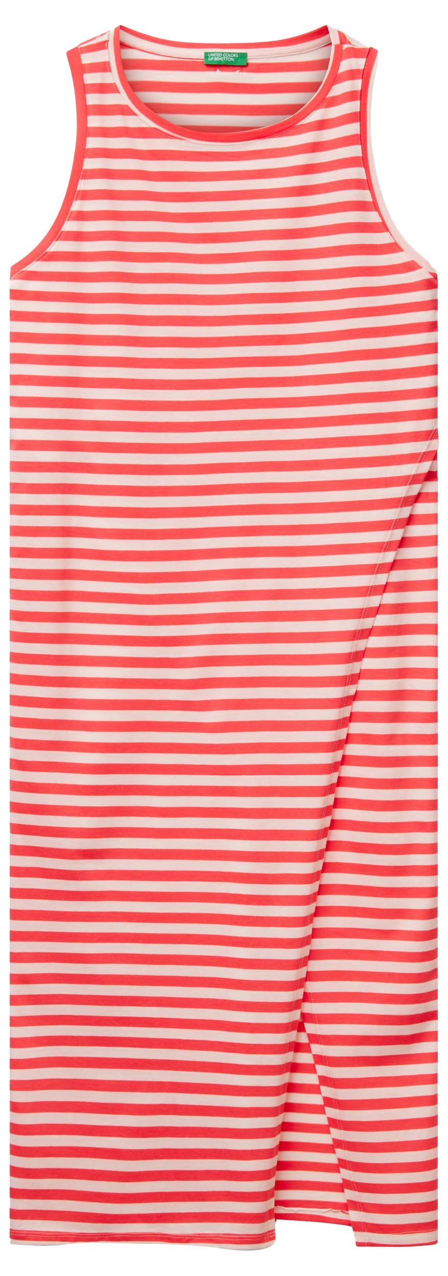 United Colors of Benetton Dress, Multicolour, S