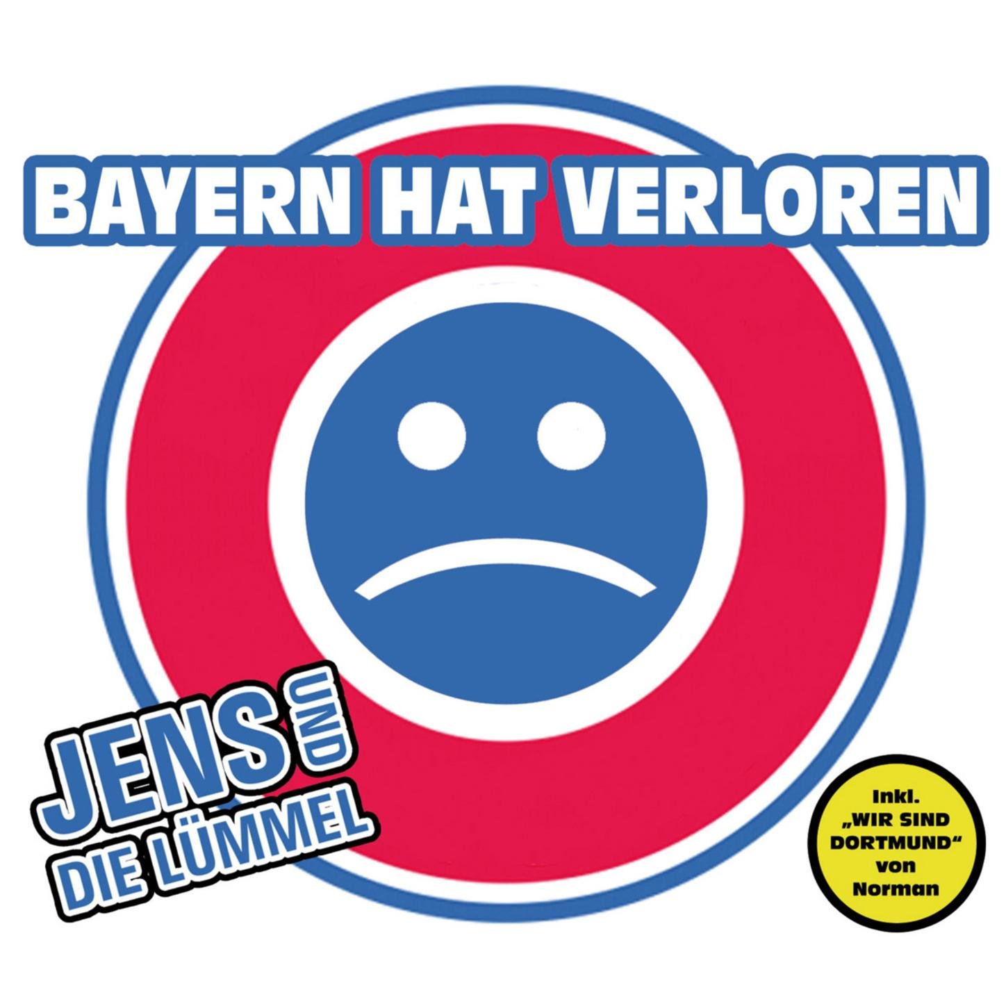 Jens und die Lümmel