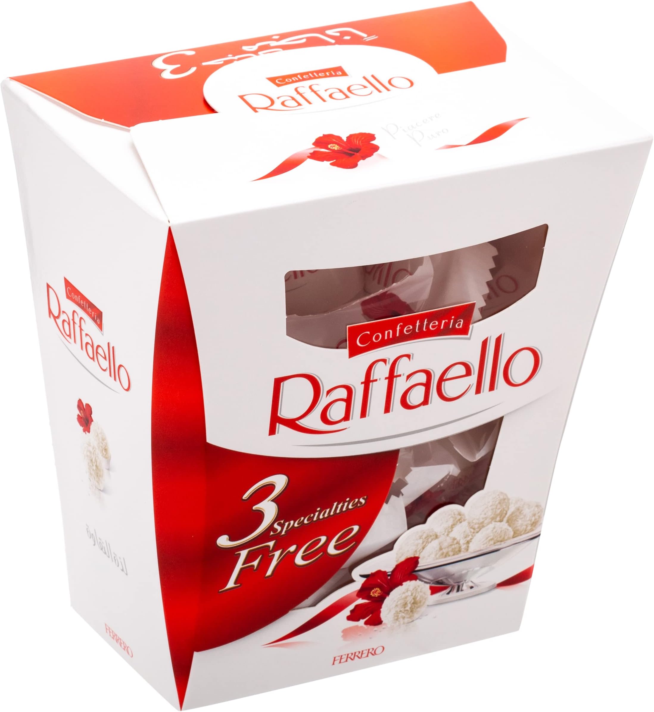 Rafaello 260g Pack of 23+3Free