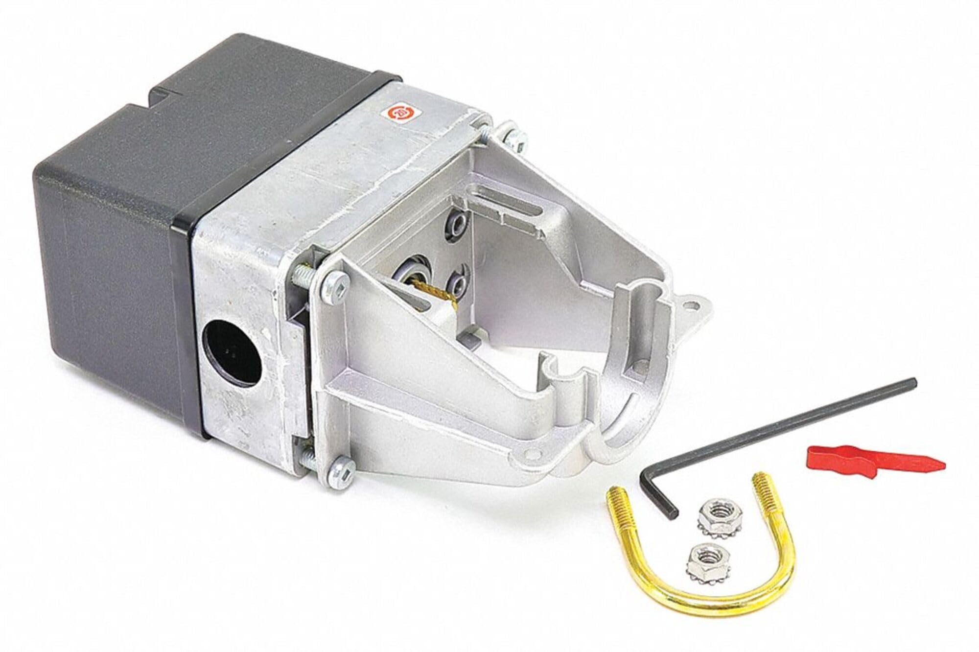 Honeywell - Ml7984a4009 - Valve Actuator Digital Interface Circuit