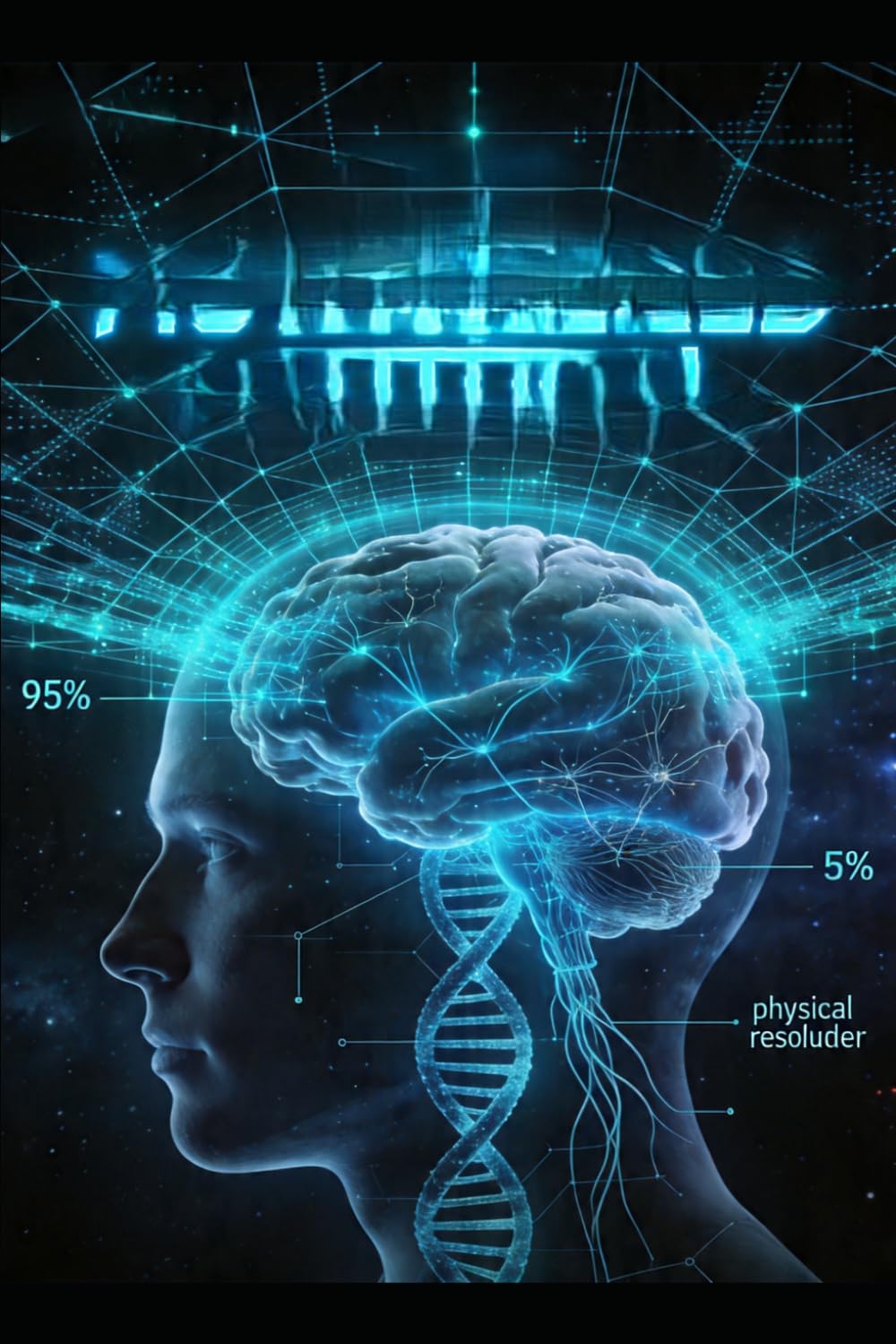 THE UNIVERSAL MOTHERFIELD THEORY VOLUME II