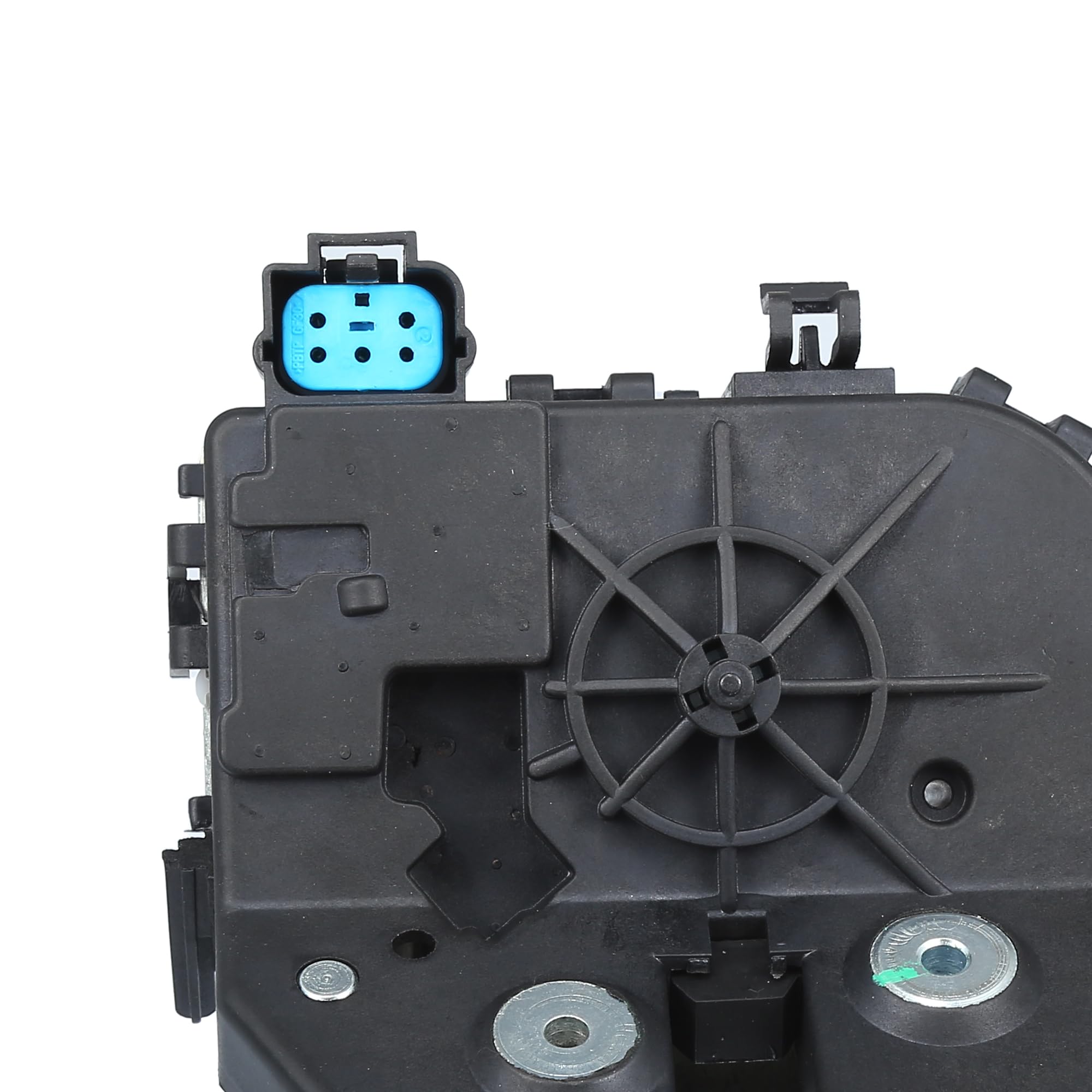 QUARKZMAN Cerradura Actuador De Cierre De La Puerta Trasera Del Maletero Para Ford Focus
