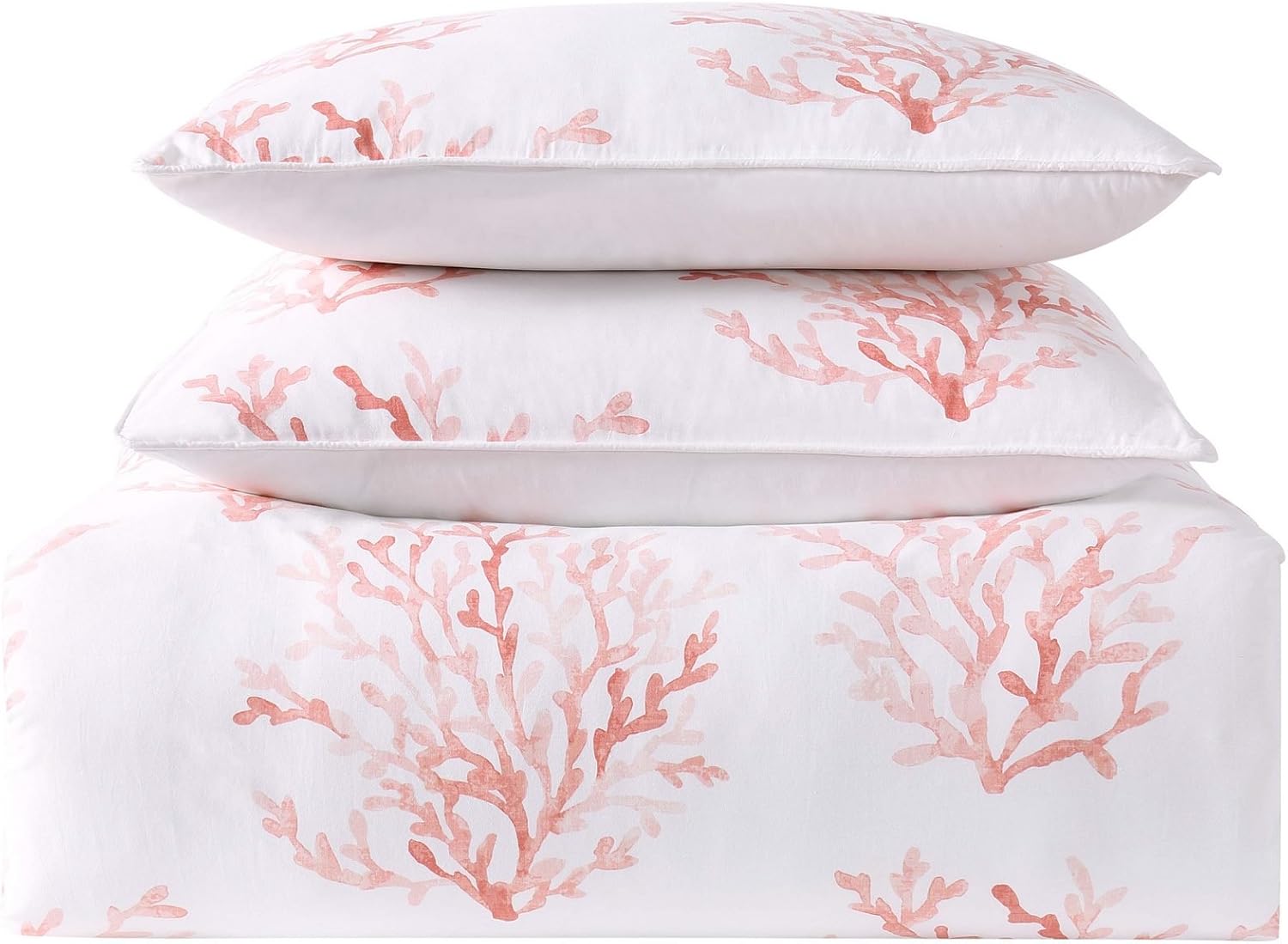 CS2359COFQ-1500 Comforter Set, Full/Queen, Resort Cove
