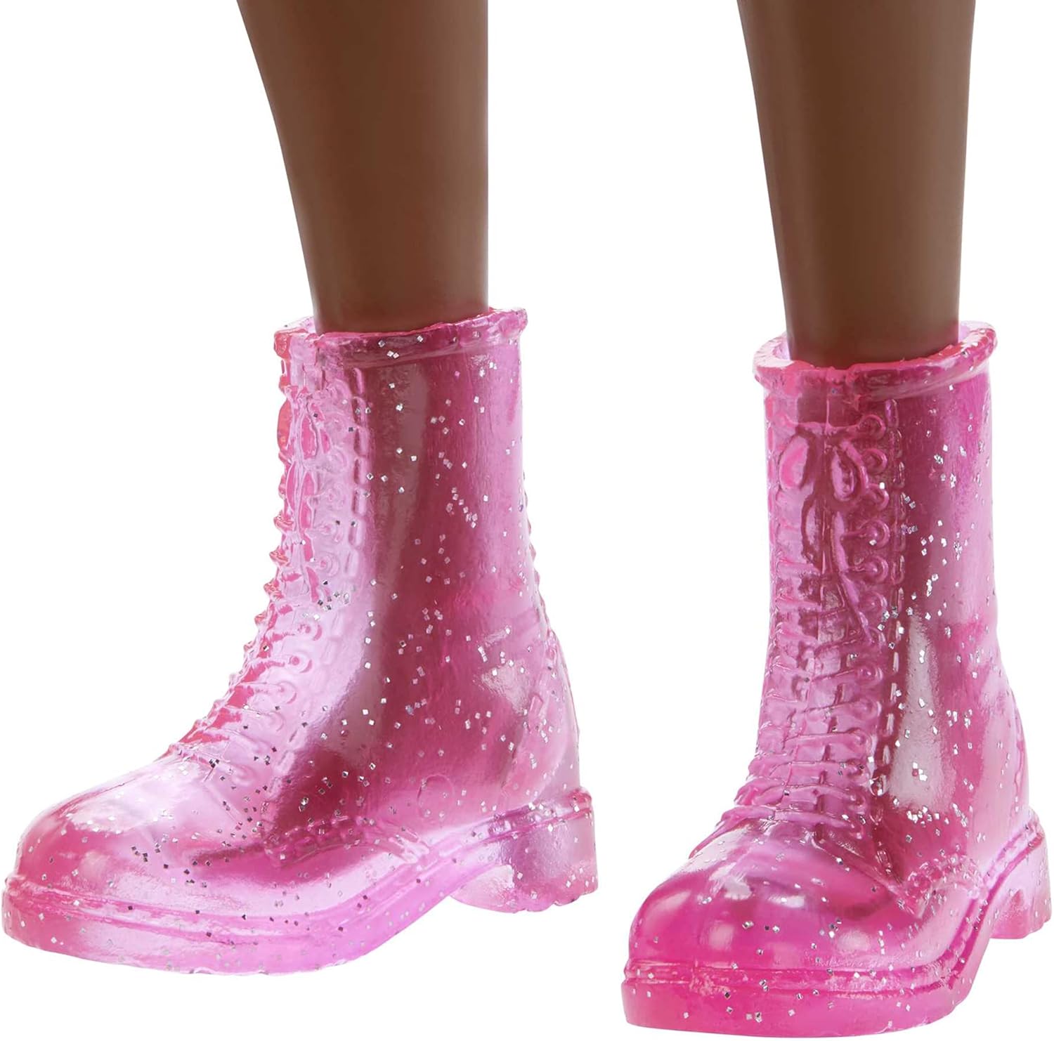 Barbie Core Brooklyn Doll, Multicolor, 11.73 pulgadas - Image 5