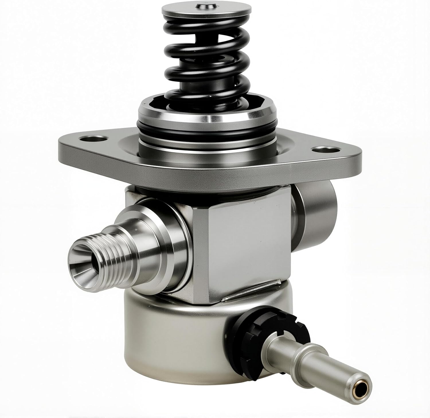 35320-3C220 High Pressure Fuel Pump Compatible with Hyundai Azera Genesis Coupe Santa Fe Kia Cadenza K900 Sedona Sorento 2015-2018 3.3L 3.8L V6 Replace GDP402