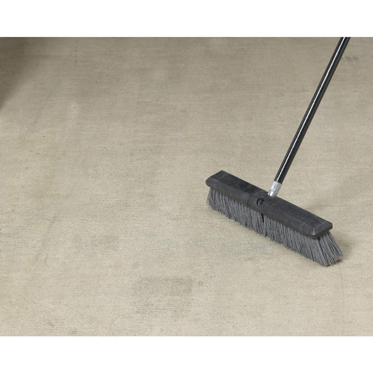 DQB DIB89200 Heavy-Duty Synthetic Sweep
