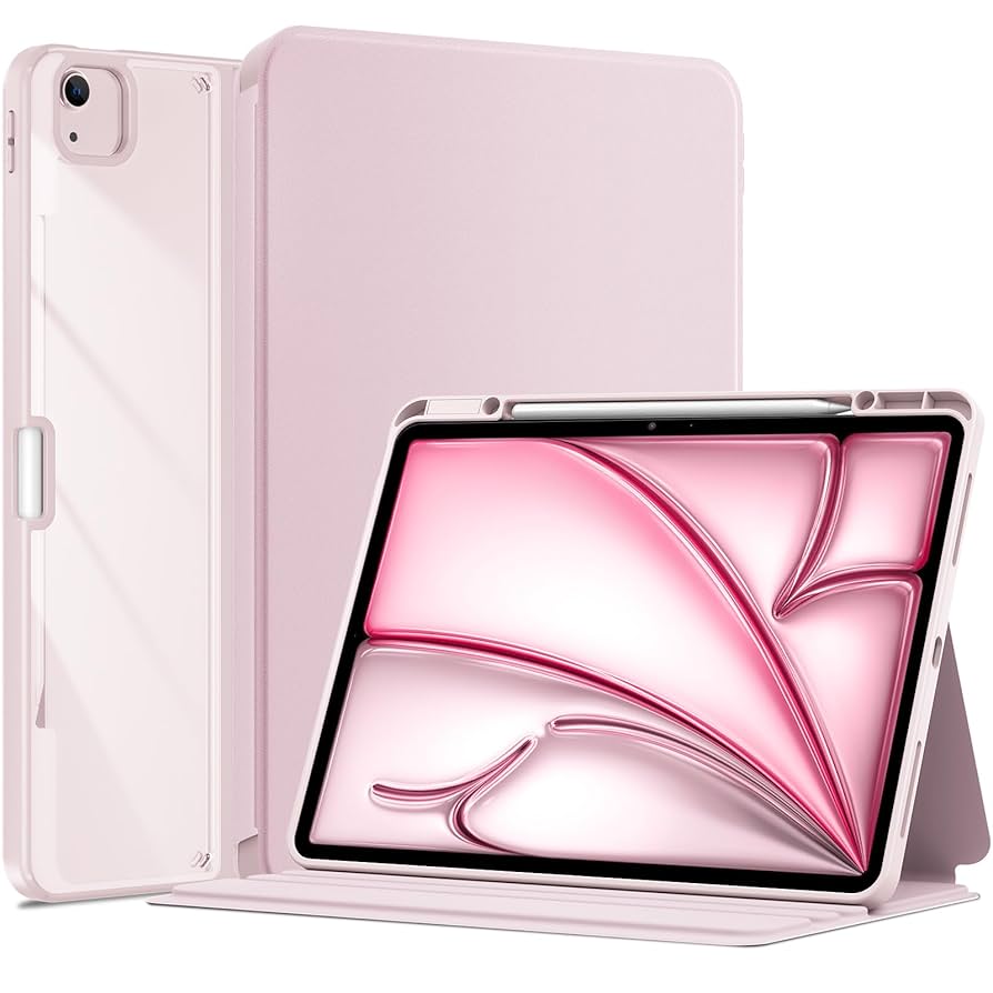 Amazon.co.jp: ProCase iPad Air 13インチ ケース M3 (2025