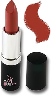 Lápiz labial natural - Deleite de la tarde