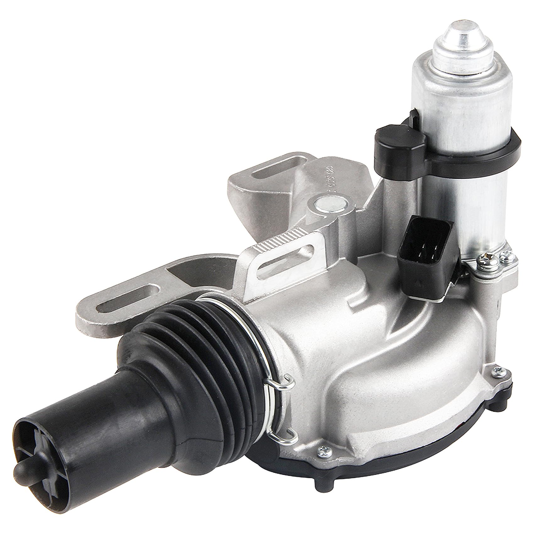 DOCAS Actuador de cilindro esclavo de embrague,Cilindro receptor de embrague 4512500062 A4512500062 3981000066 compatible para Fortwo Coupe Cabrio 0.8 1.0