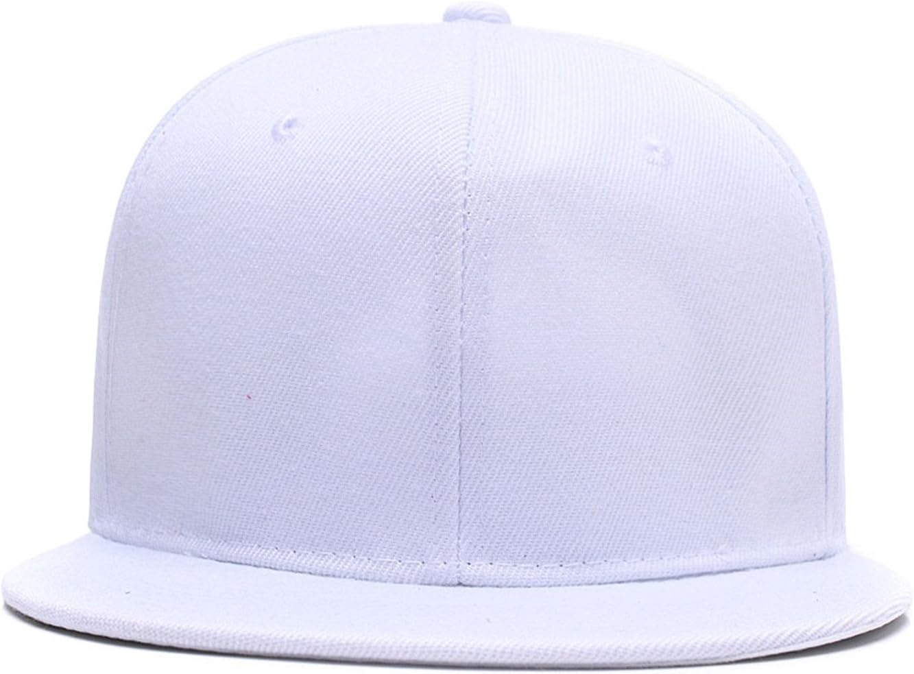 Eray Hip Hop Snapback Casquette,Embroidered.Custom Flat Bill Dance Plain Baseball Dad Hats - Image 5