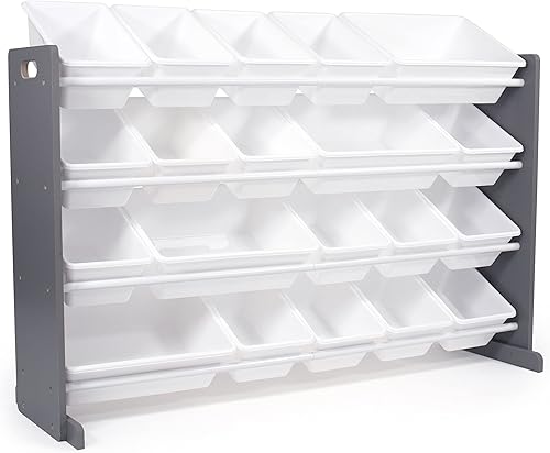 Miniatura 2 de Humble Crew - Organizador de juguetes