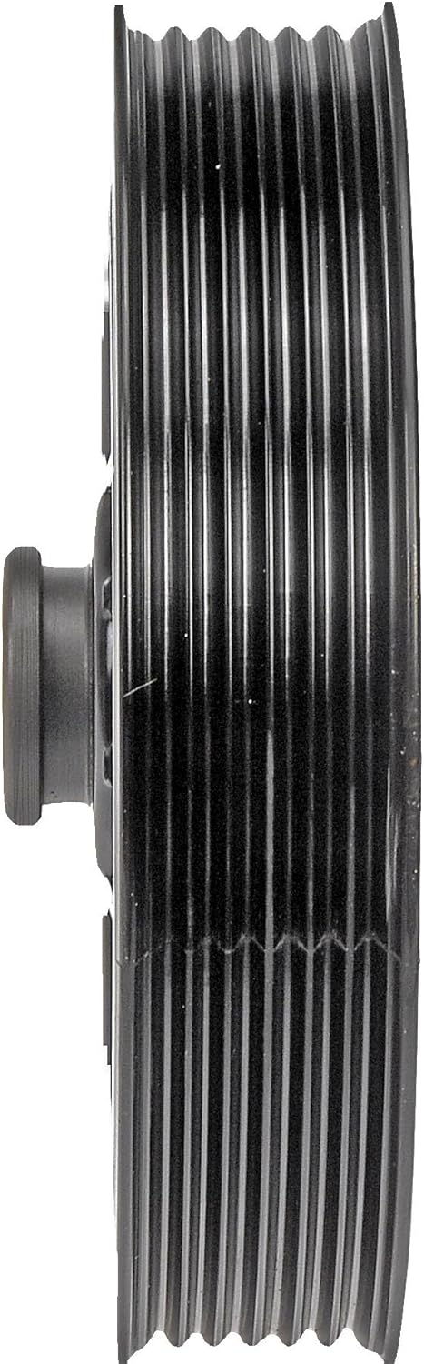 Dorman 300-146 Power Steering Pump Pulley Compatible with Select Ford Models