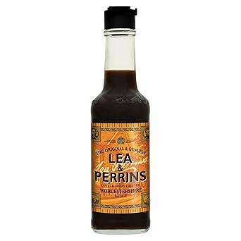 Lea & Perrins Worcestershire Sauce, 150 ml
