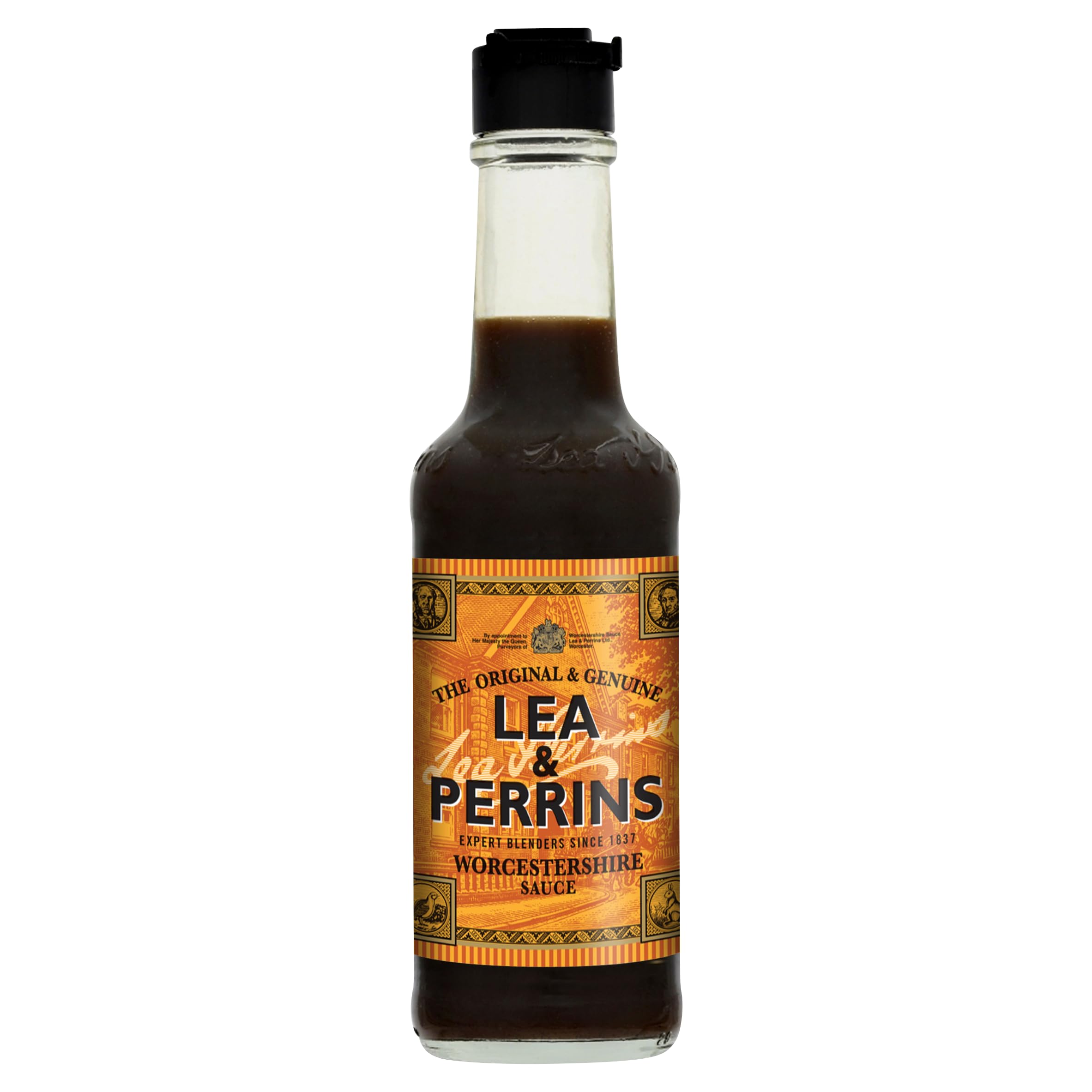 Lea & Perrins