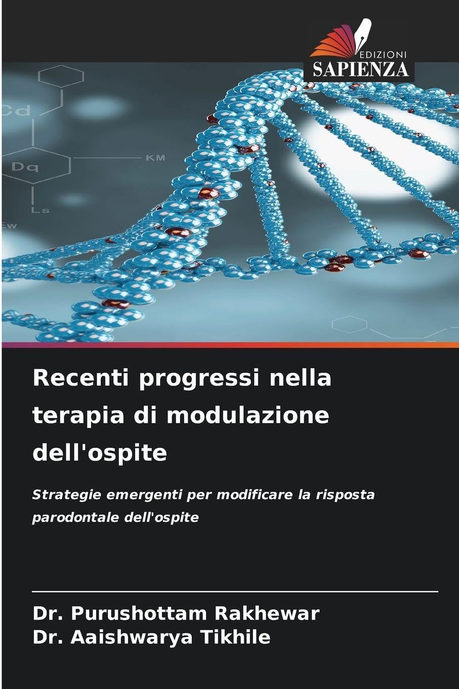 Recenti progressi nella terapia di modulazione dell'ospite: Strategie emergenti per modificare la risposta parodontale dell'ospite