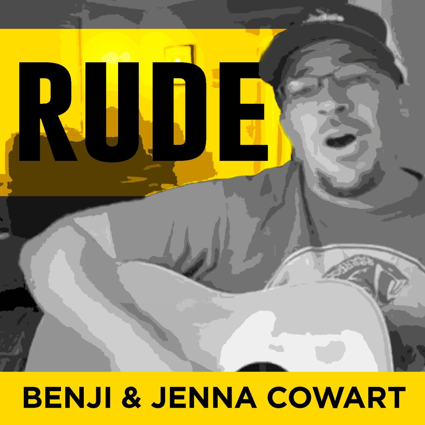 Benji and Jenna Cowart