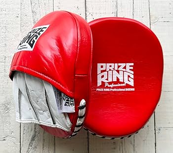 Amazon | PRIZE RING／プライズリング ボクシング用 小型・薄型