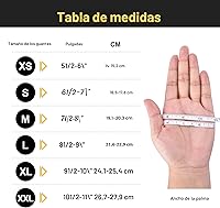 Vista 7 de TitanFlex Guantes industriales de nitrilo negros resistentes con textura de diamante elevado, sin látex (6mil/8mil)