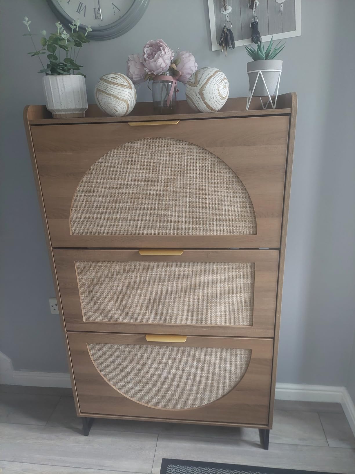 Customer photo