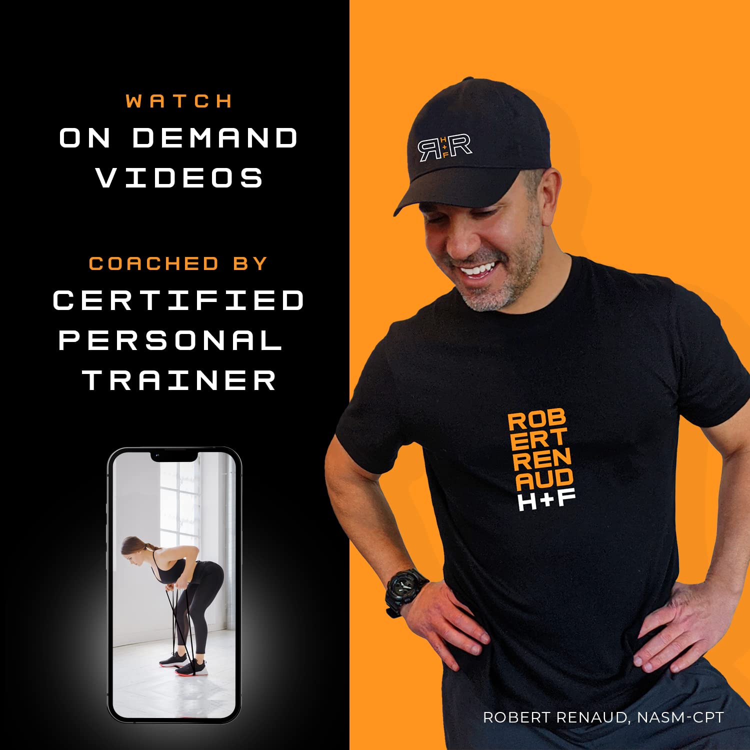 Resistance Bands Parent