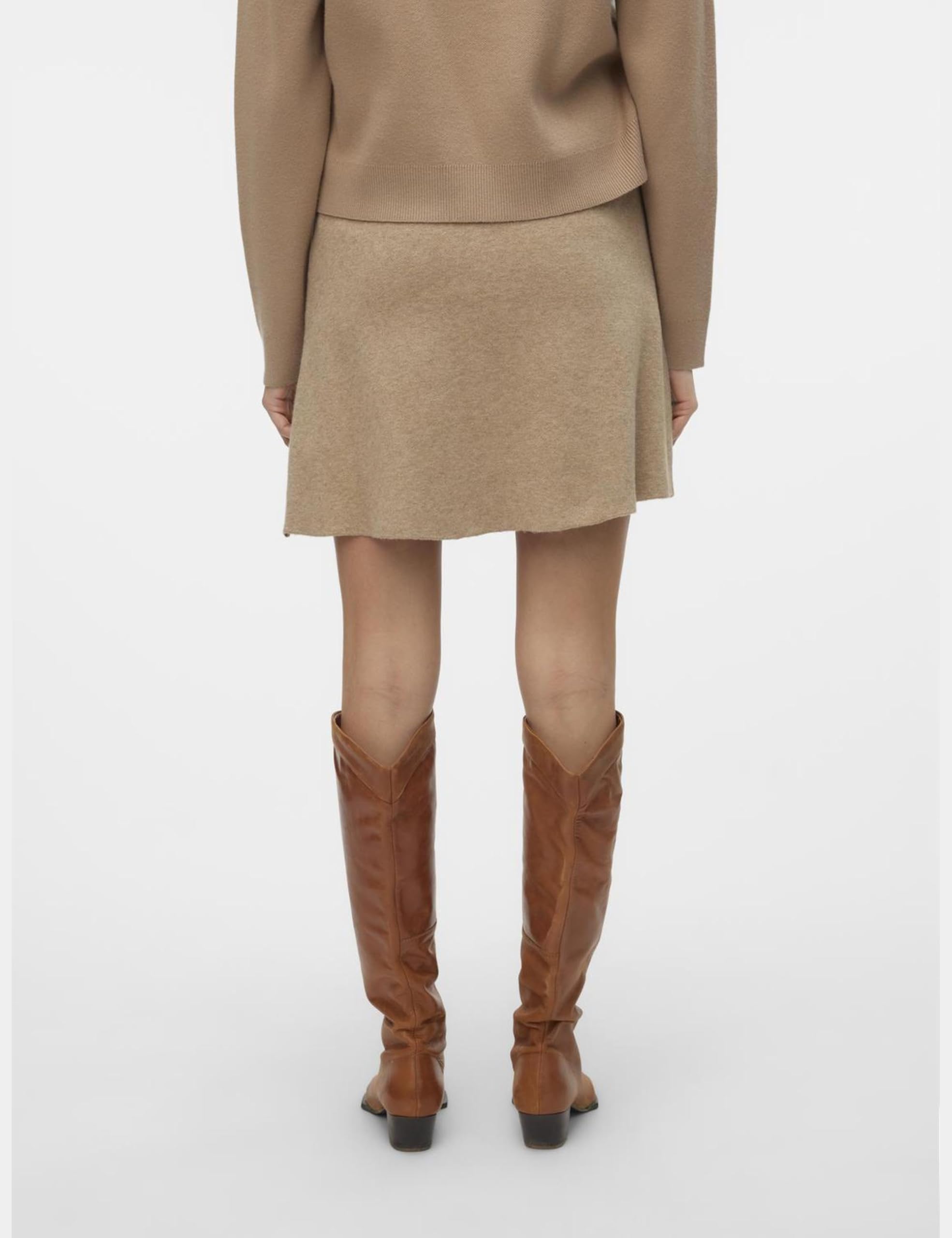 VMGOLD NW Skirt narciarski, M, M