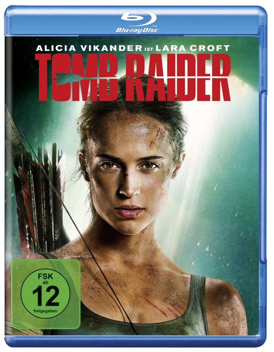 Tomb Raider