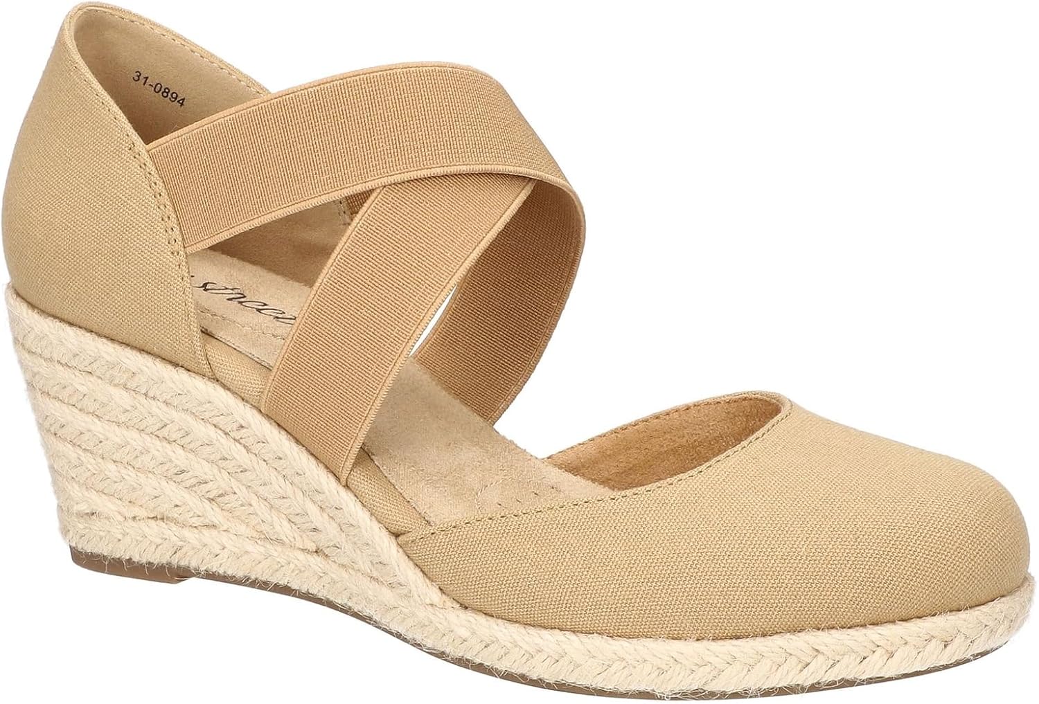 Easy Street Women's Pari