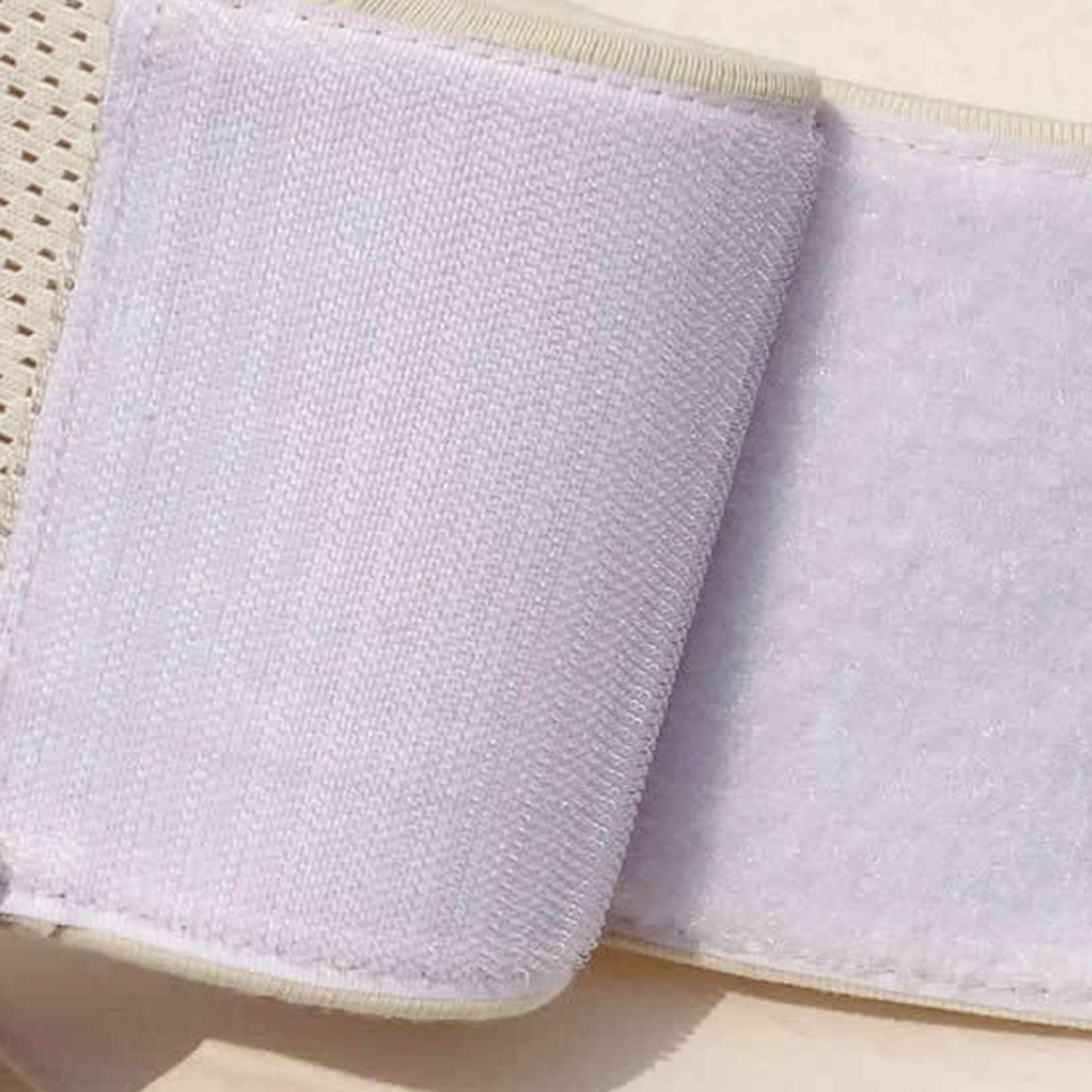 SunniMix Faux Ventre De Femme Enceinte 8-10 Mois - Éponge Léger Respirant Pour Photo & Cosplay