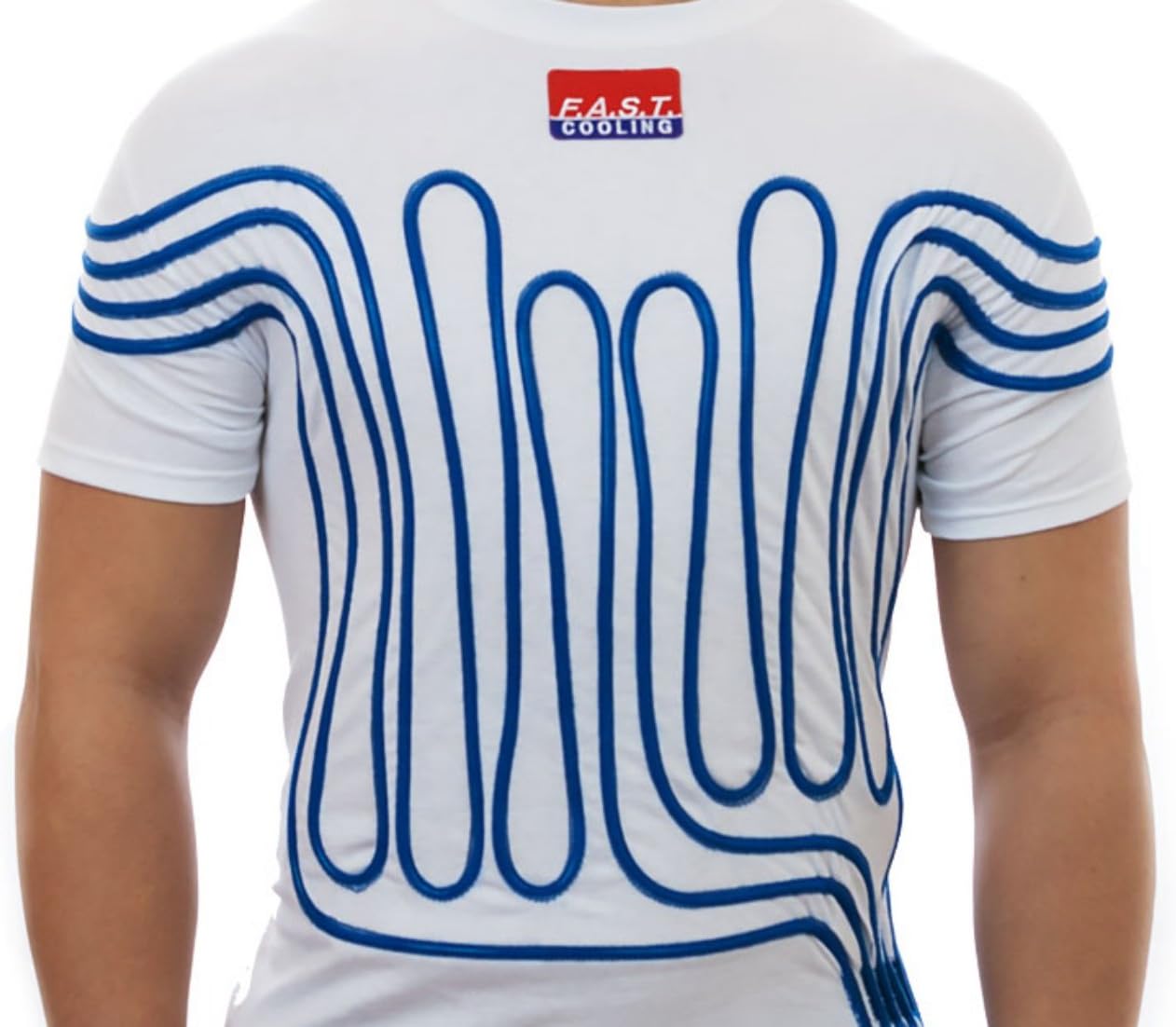 Fast cool shirt Clearance