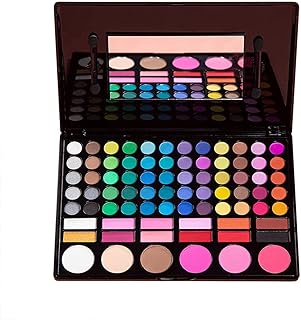 48/78 color cosmético polvo profesional sombr...